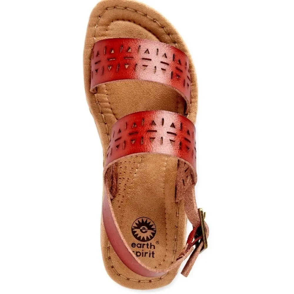 Earth Spirit Sandal - Picture 6 of 6